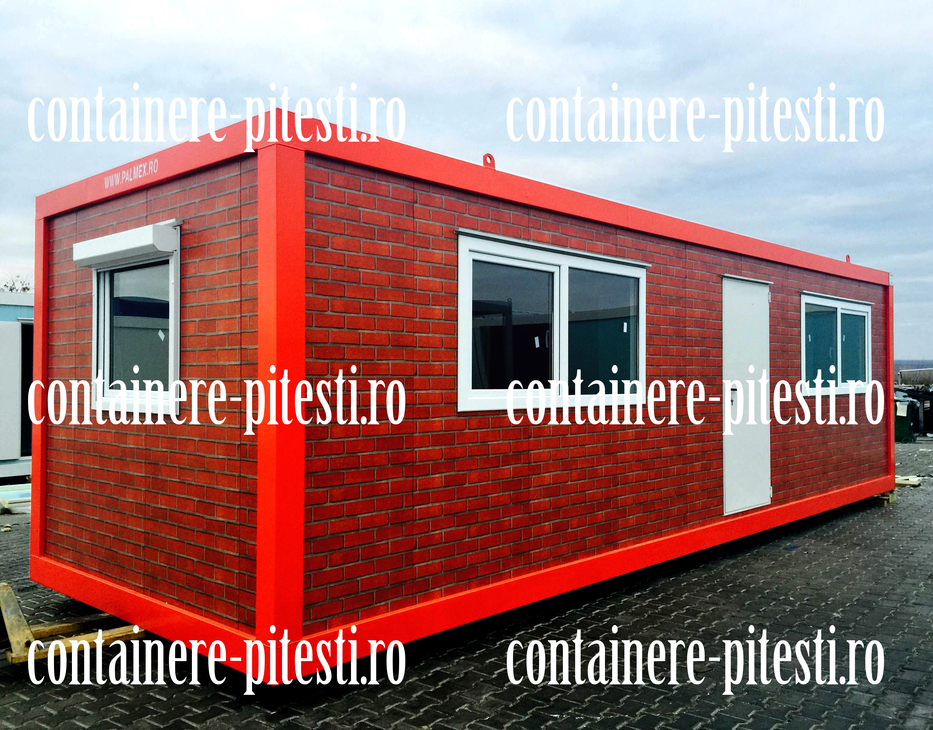 birouri pret Pitesti