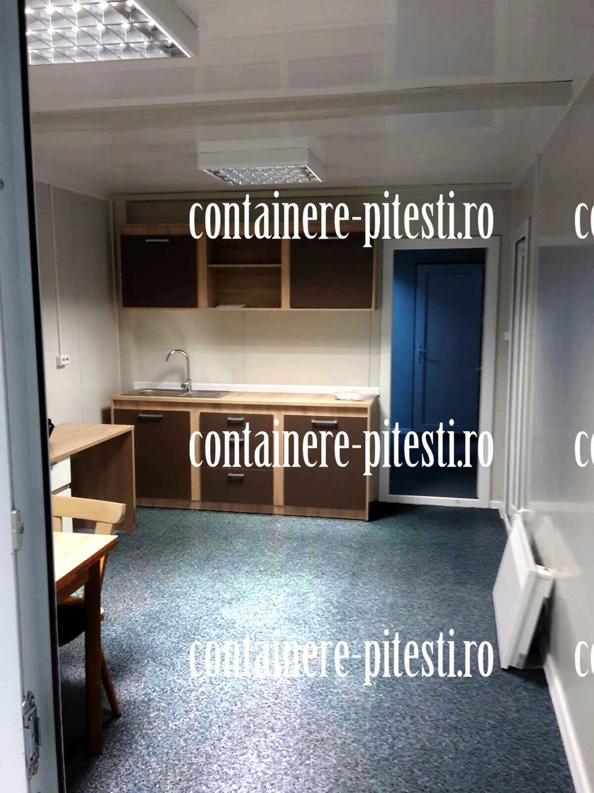 inchirieri containere Pitesti