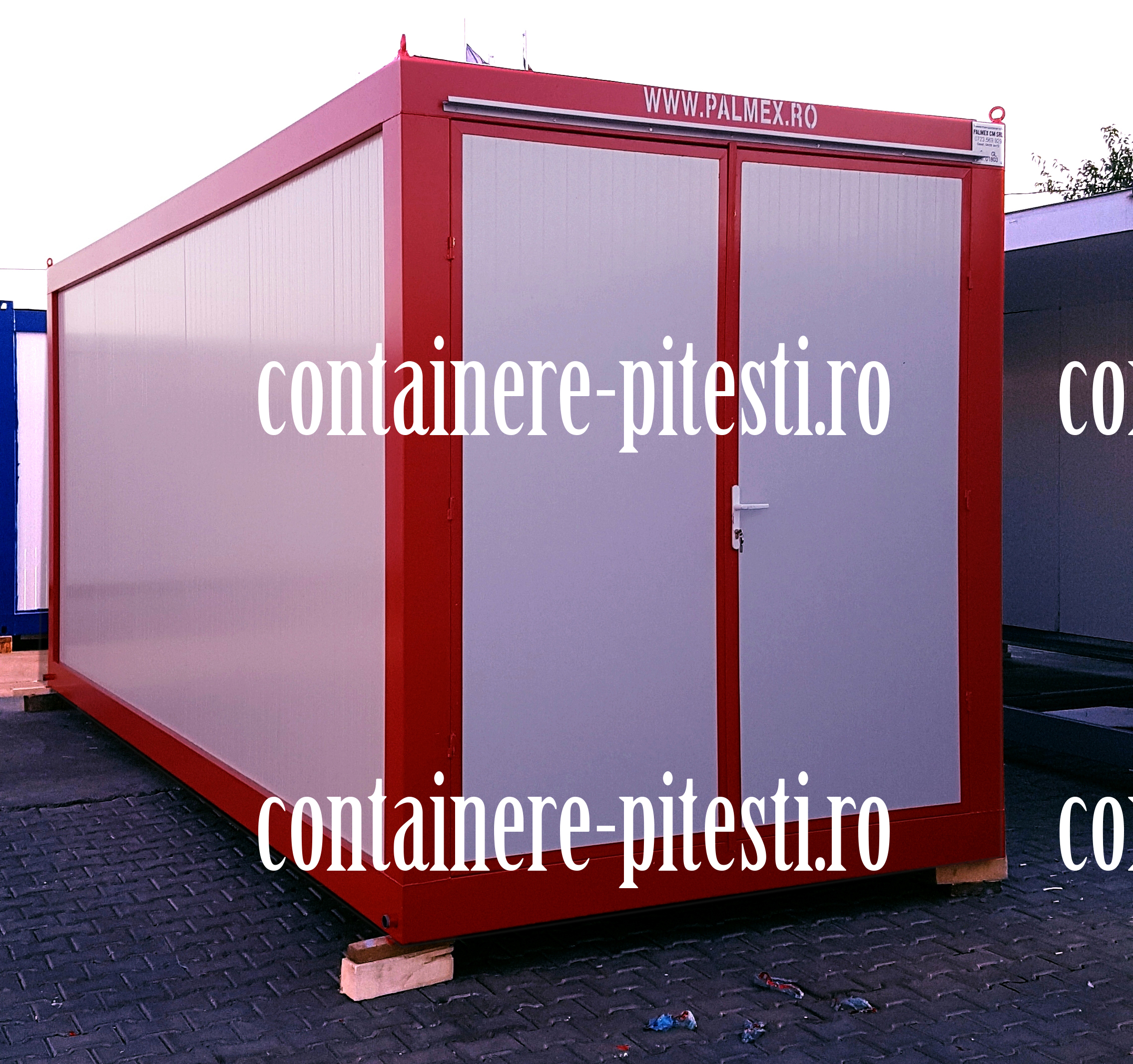 module de locuit Pitesti