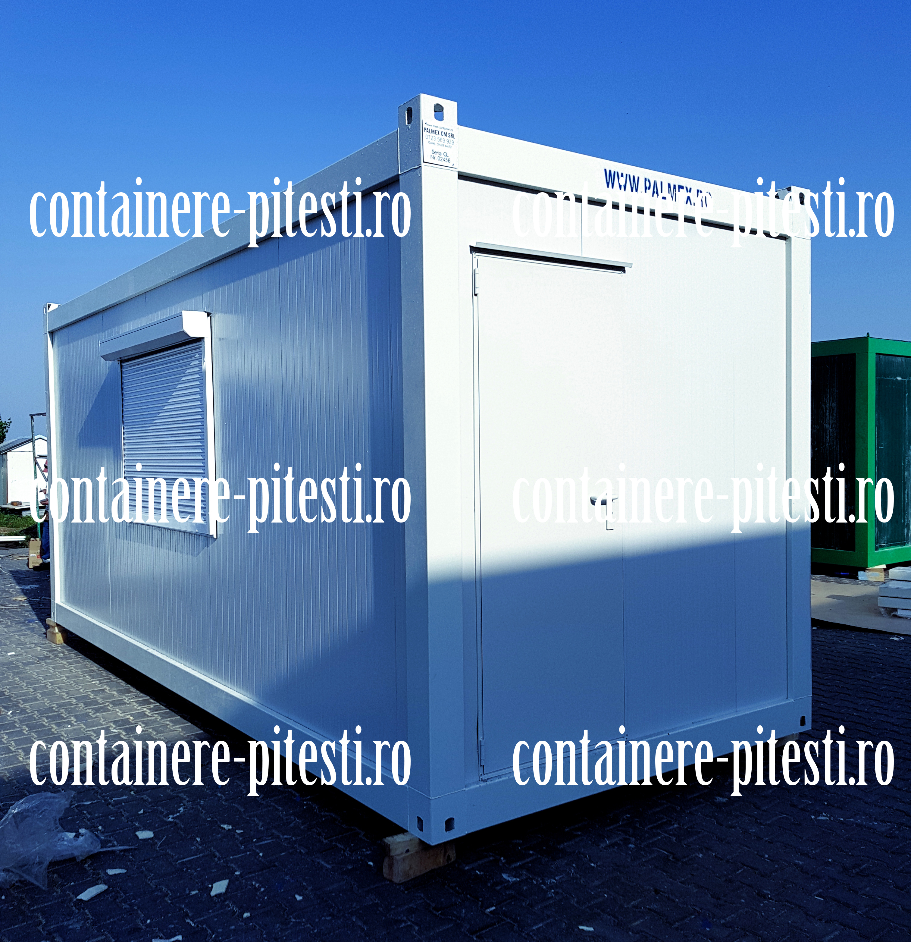 preturi birouri Pitesti