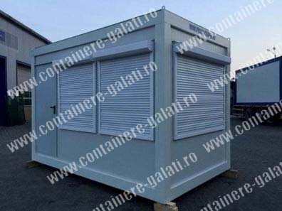 container birou de vanzare Pitesti