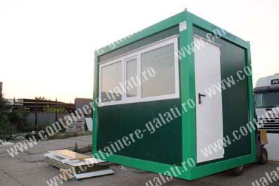 containere birou vanzare Pitesti