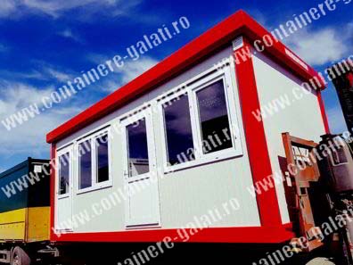 containere-birou Pitesti