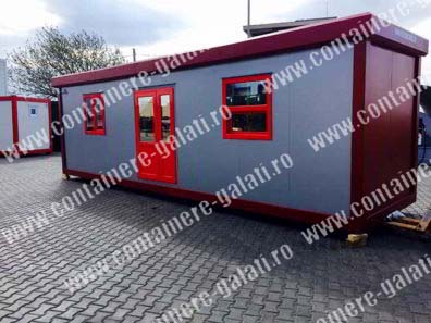 containere vanzare birou Pitesti