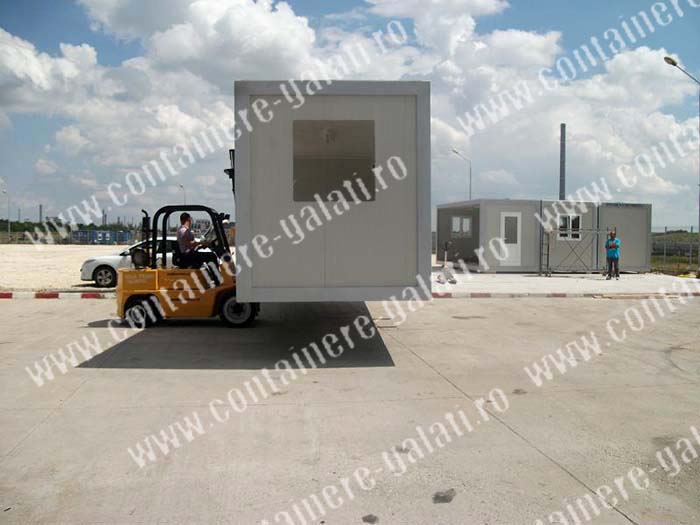 container depozitare de vanzare Pitesti