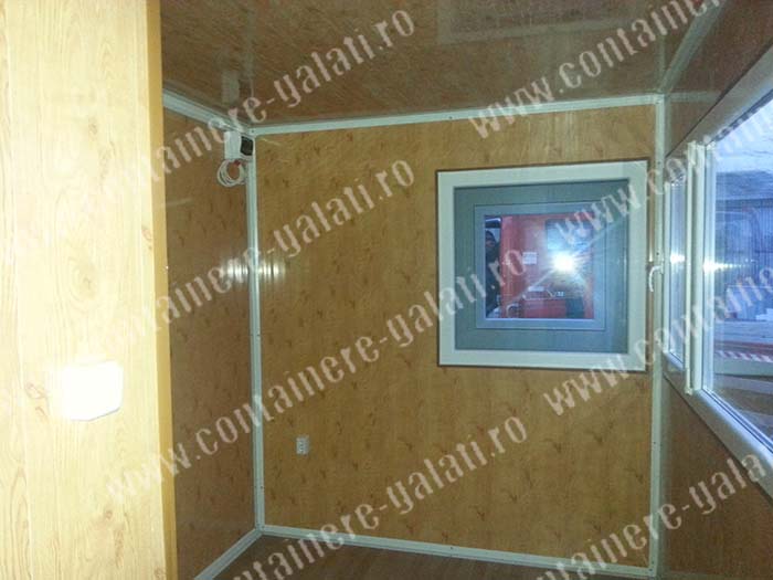 container dormitor vanzare  Pitesti