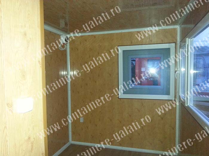 casa container Pitesti