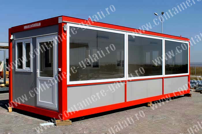 containere magazin vanzare Pitesti