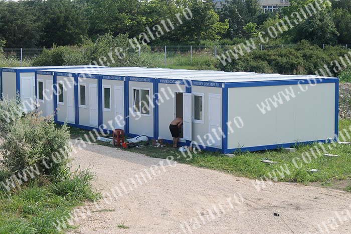 containere vestiar vanzare Pitesti