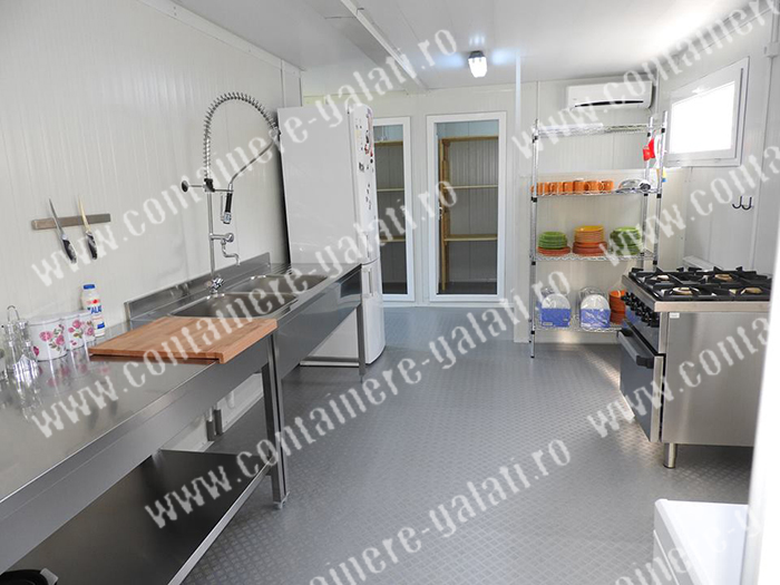 Preturi containere modulare Pitesti
