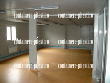 cabina paza pret Pitesti