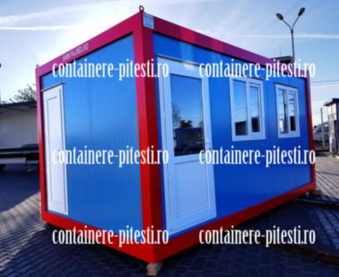 casa containet Pitesti