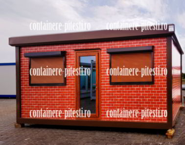 casa modulara 6000 euro Pitesti