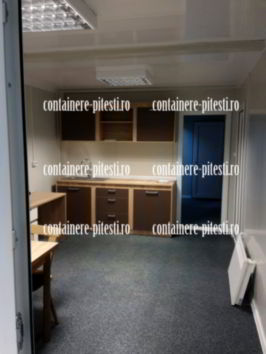 case modulare metalice Pitesti