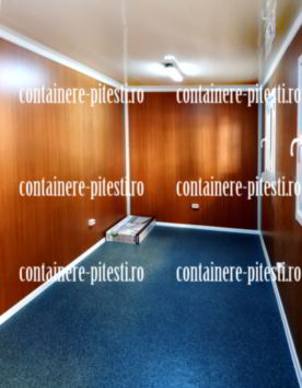 cat costa un container Pitesti