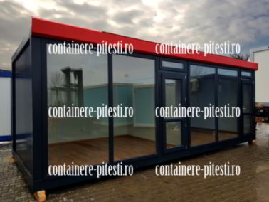 container vanzare Pitesti