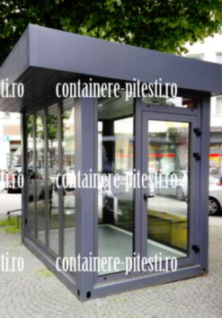 containere dormitor Pitesti