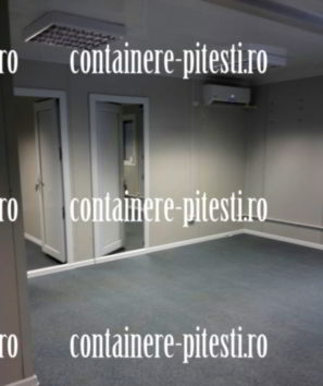containere modulare pret Pitesti