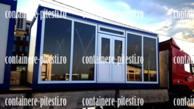 vand container ieftin Pitesti
