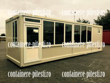vand containere Pitesti
