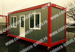 birou container Pitesti
