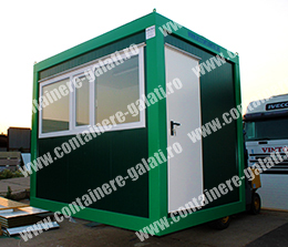 case modulare second hand Pitesti