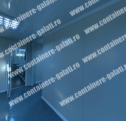 container de locuit Pitesti
