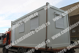 container metalic de vanzare Pitesti