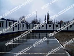 container second hand vechi Pitesti