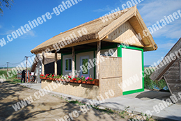 container vanzare Pitesti