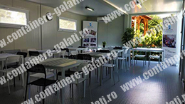 containere birou de vanzare Pitesti
