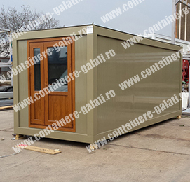 containere birouri Pitesti