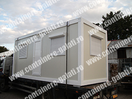 containere santier second hand Pitesti