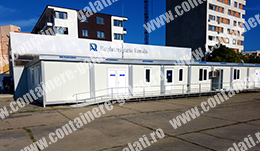 containere second hand Pitesti