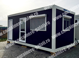 preturi containere second hand Pitesti